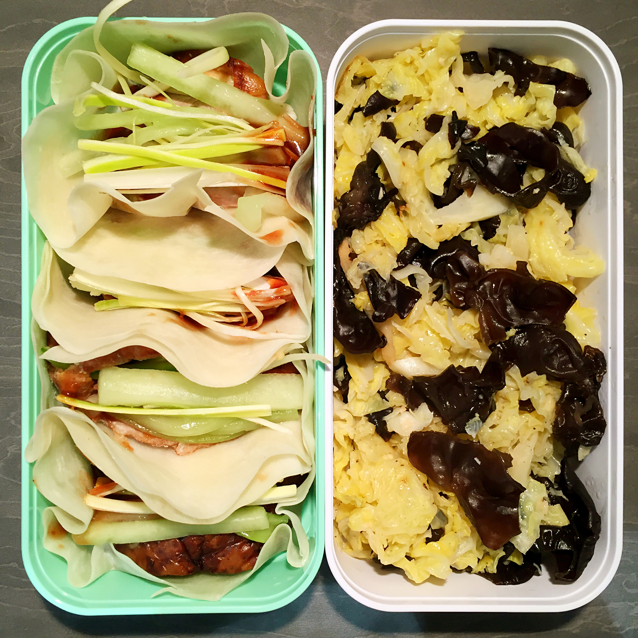 便当 一人食