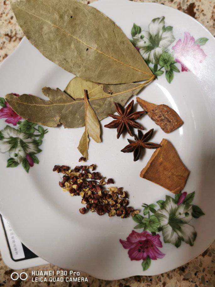 辣椒油最正宗的做法
