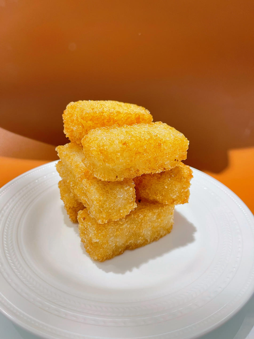 糍饭糕