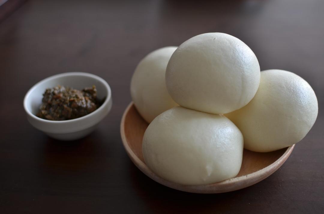 【馒头】做馒头，没有比这更贴心的方法了！