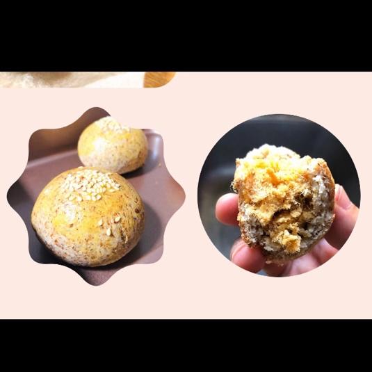 低碳汉堡胚的变身