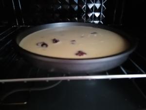 烤年糕（蔓越莓网红版）的做法 步骤4