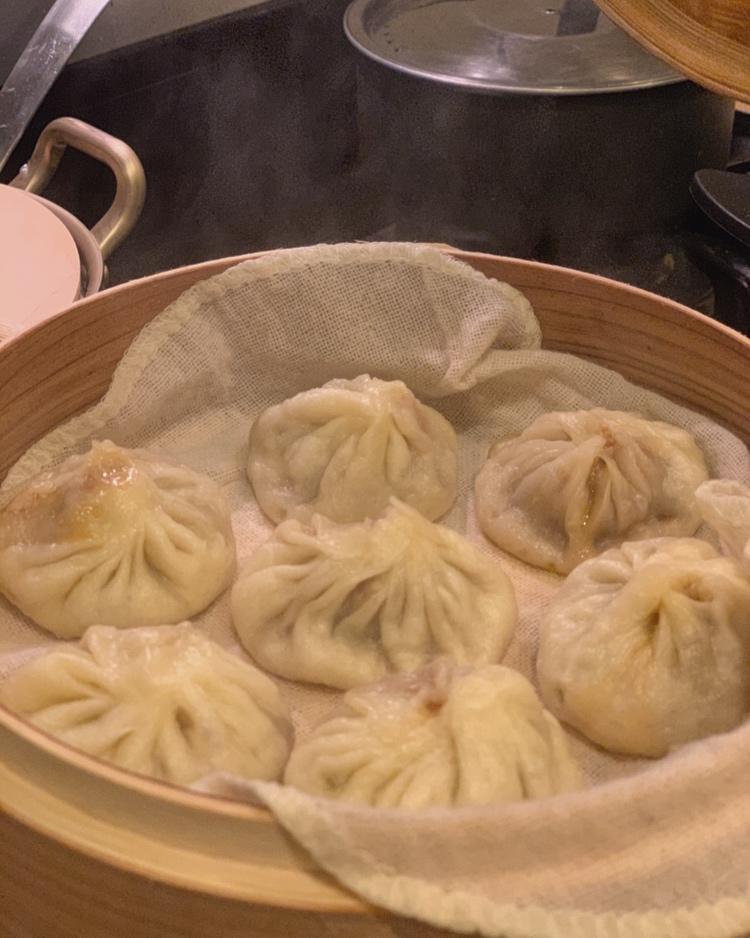 小笼包（秒杀市面上小笼包店的做法）