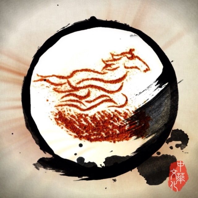 疯狂的＂食材＂