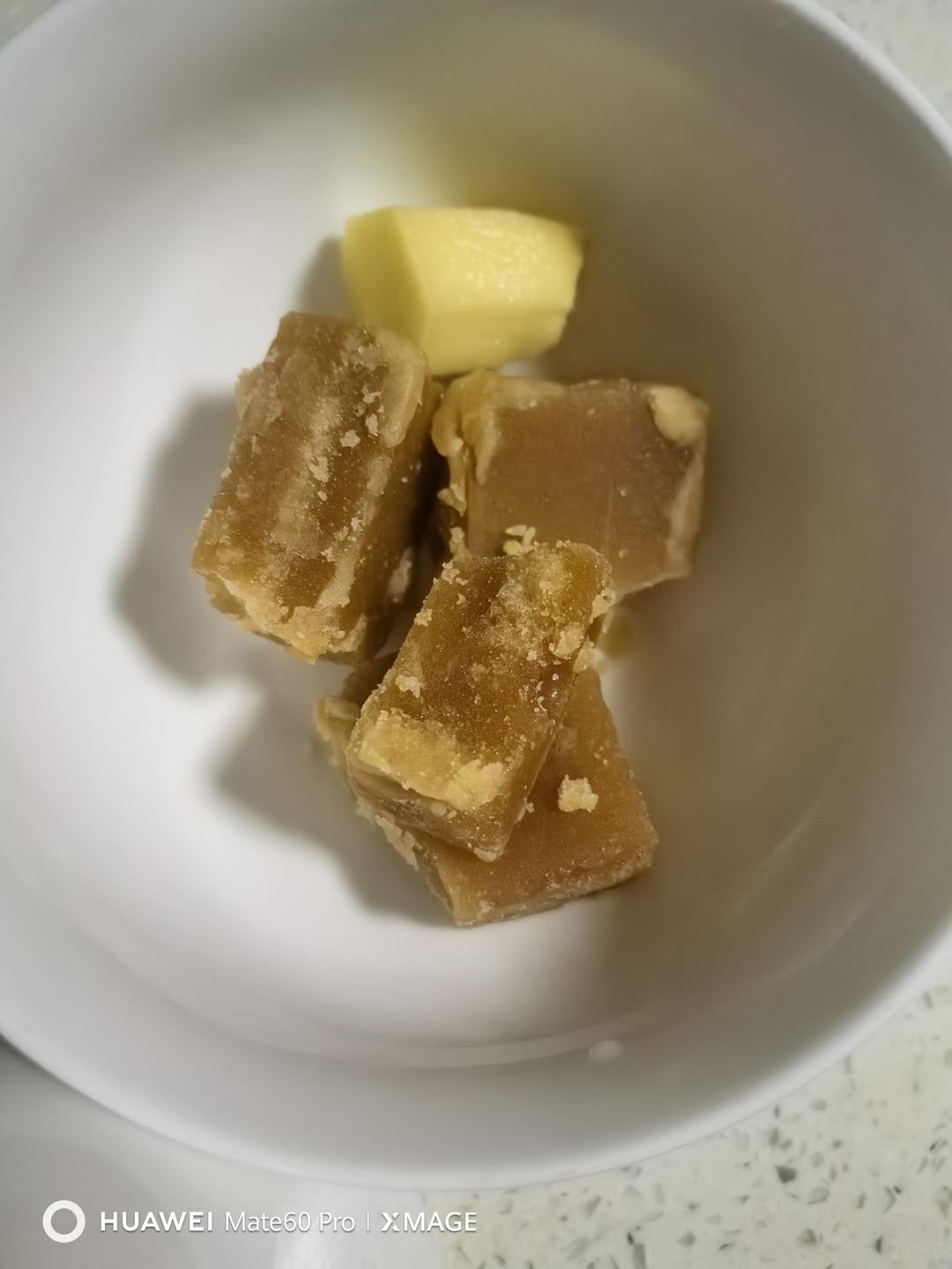 超简单的广式绿豆沙