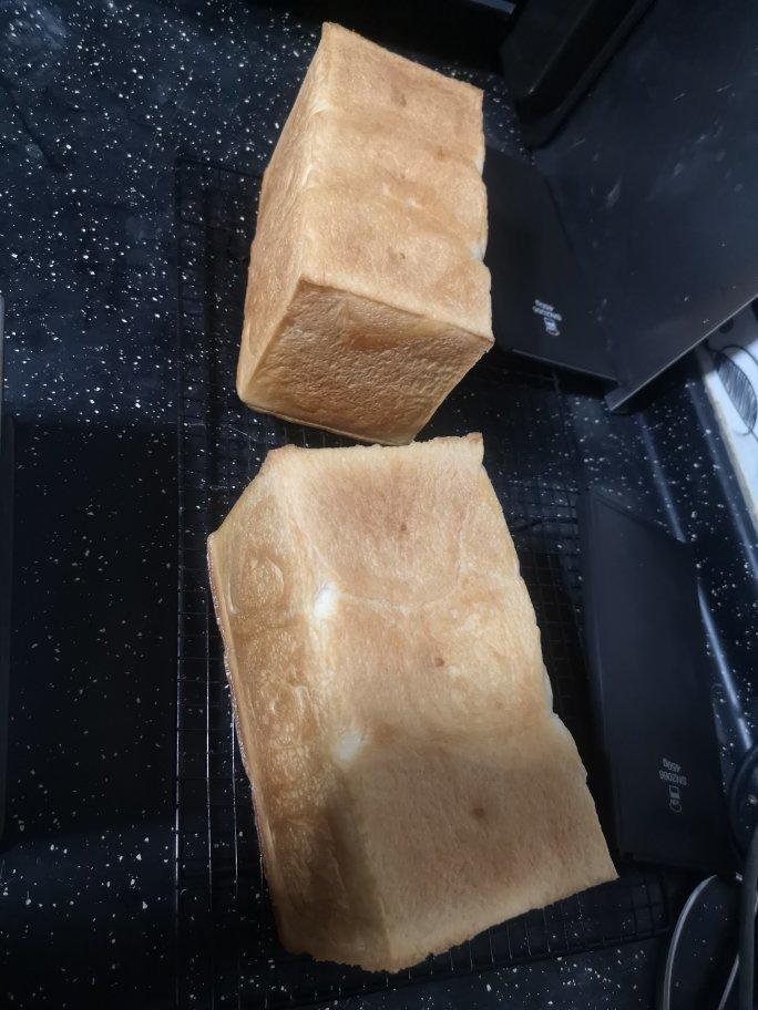 日式生吐司 | 这么软妹，撕着吃一整条好了！ | Joyce Bakery vol.28