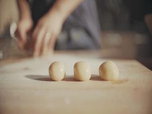 传统五仁儿月饼的做法 步骤9