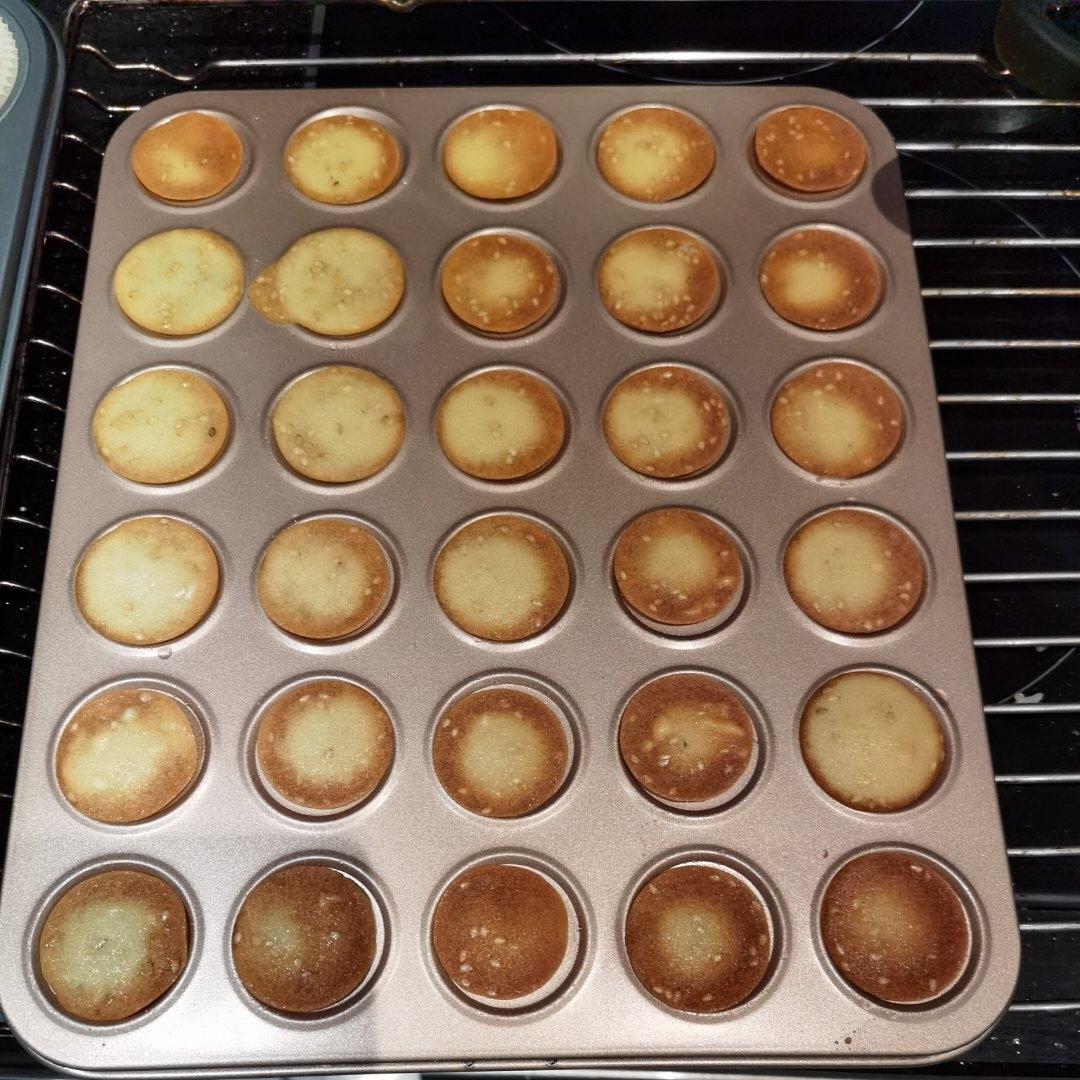 薄脆 | 消耗蛋清最简单的小饼干