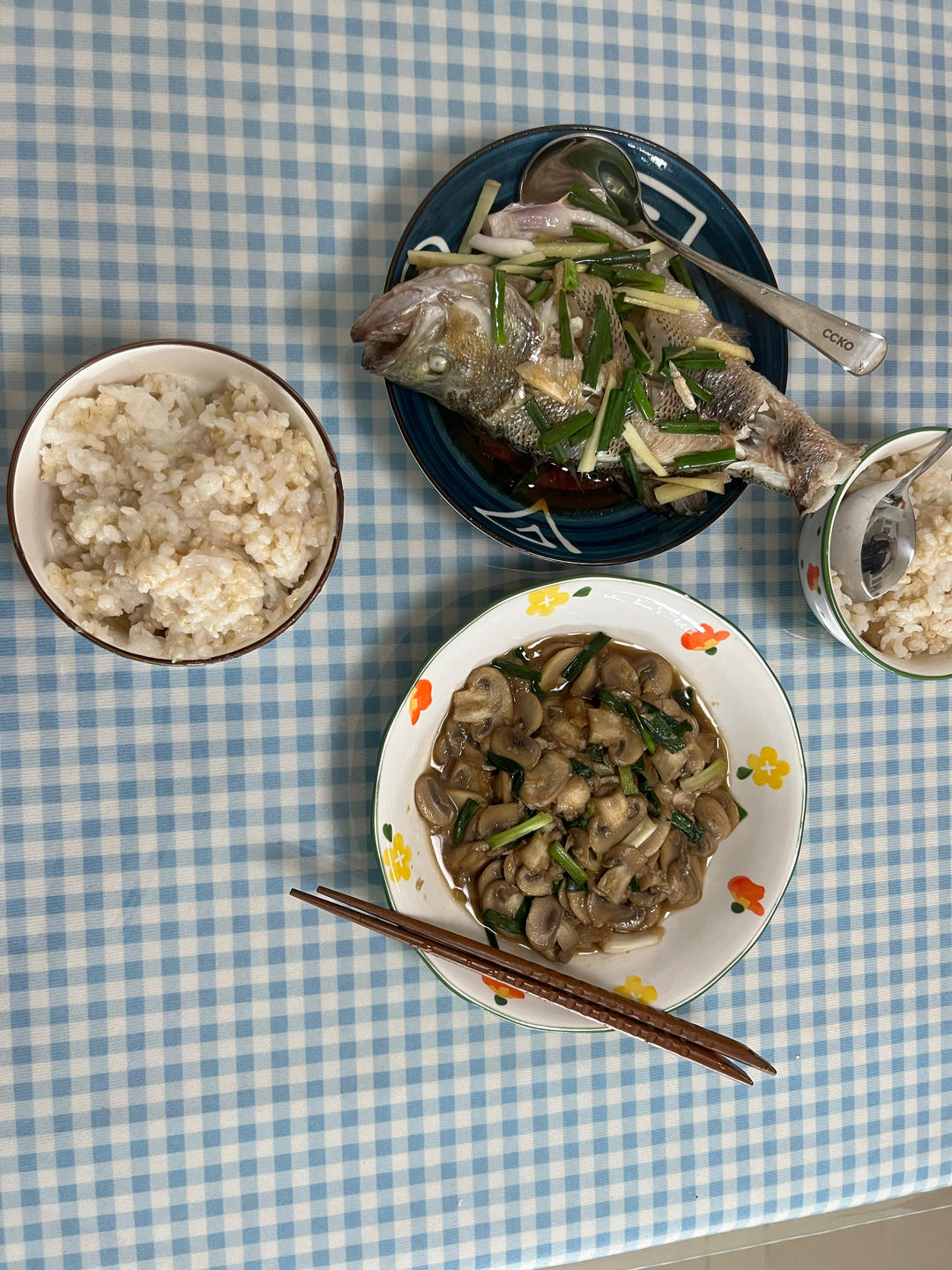 不是糙米饭不好吃，而是你煮不对呐！