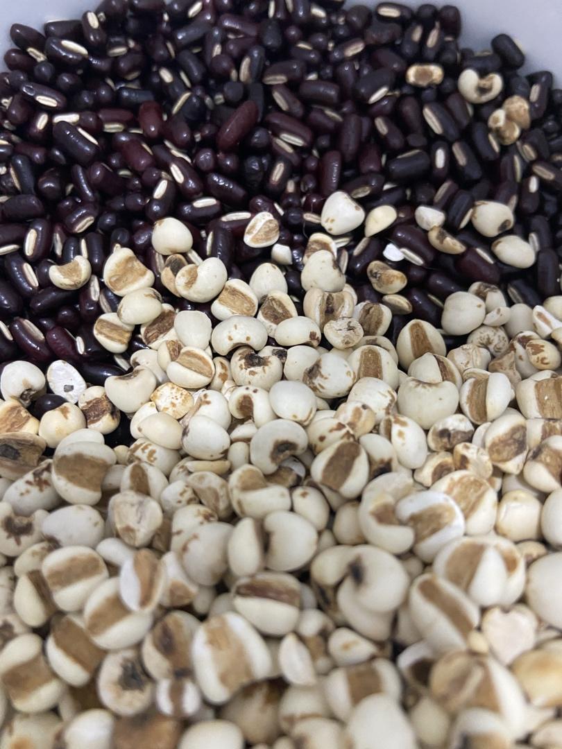 霍思燕喝红豆薏仁水一周掉4.5斤！消水肿、美容养颜又可以减肥！