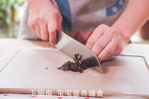 紫菜虾滑豆腐汤的做法 步骤4