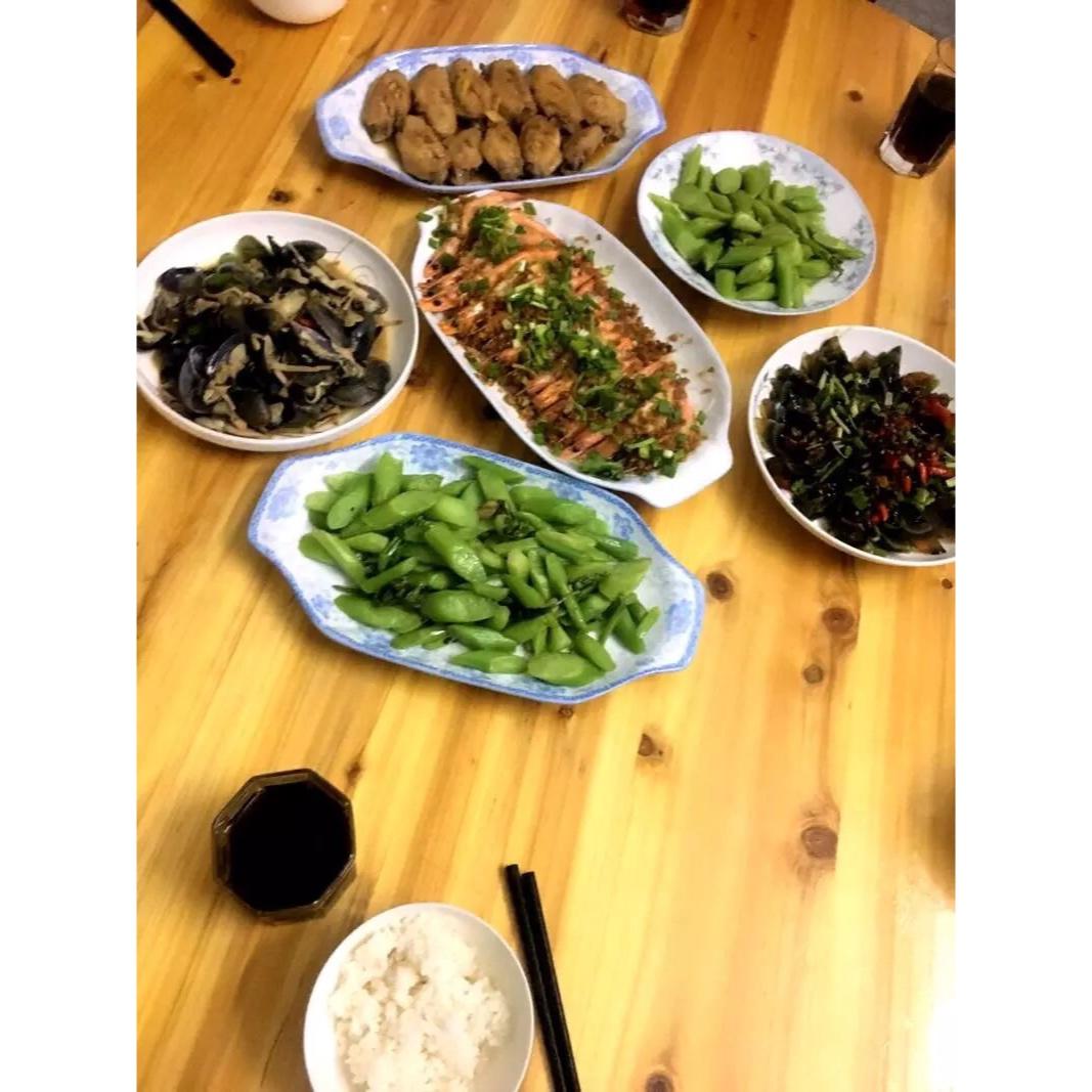 可乐鸡翅（懒人版）