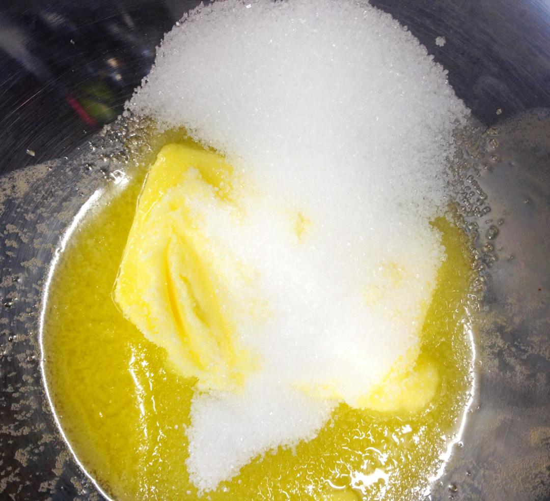 杏仁意大利脆饼的做法 步骤2