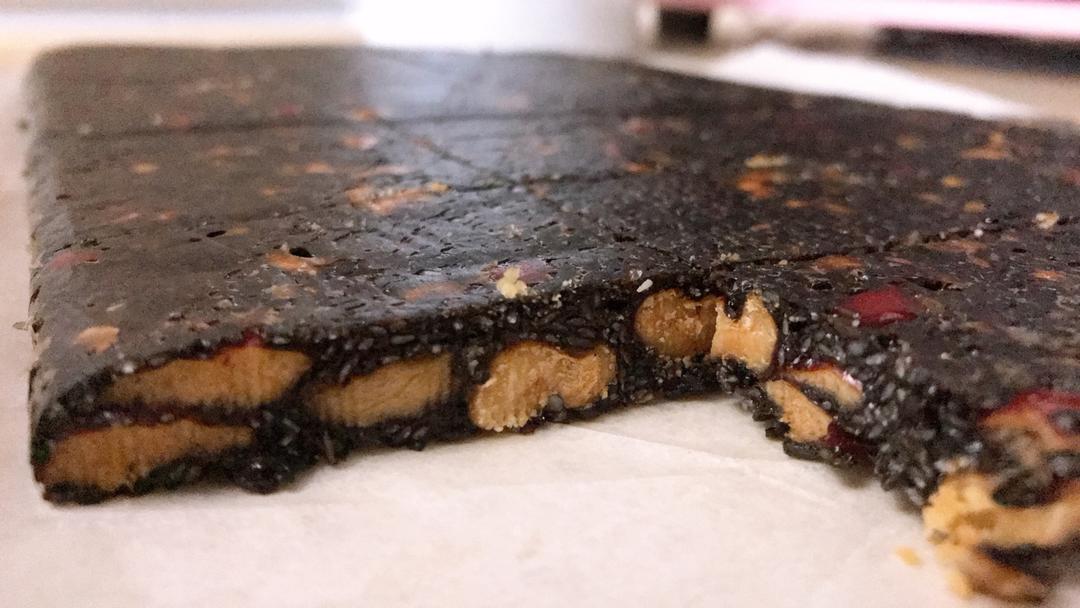 阿胶糕 超详细 零失败（附视频）