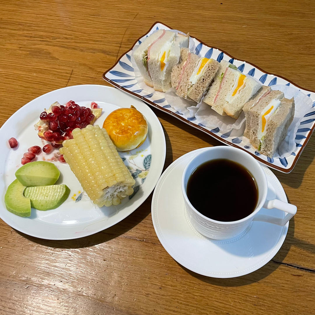 低碳早餐