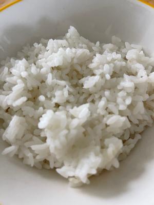 老一辈喜欢的粒粒分明的米饭的做法 步骤7