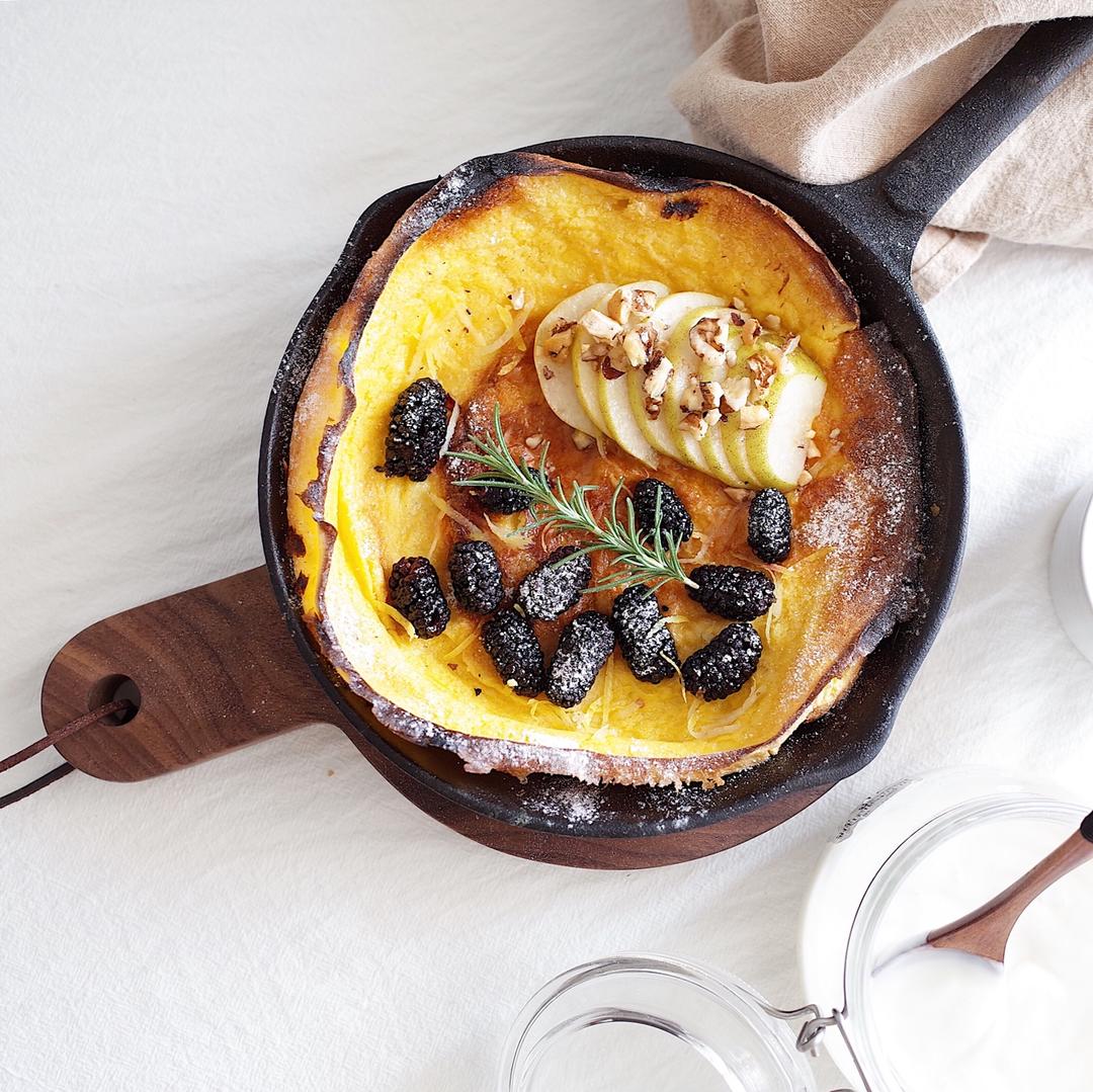 荷兰宝贝 Dutch Baby