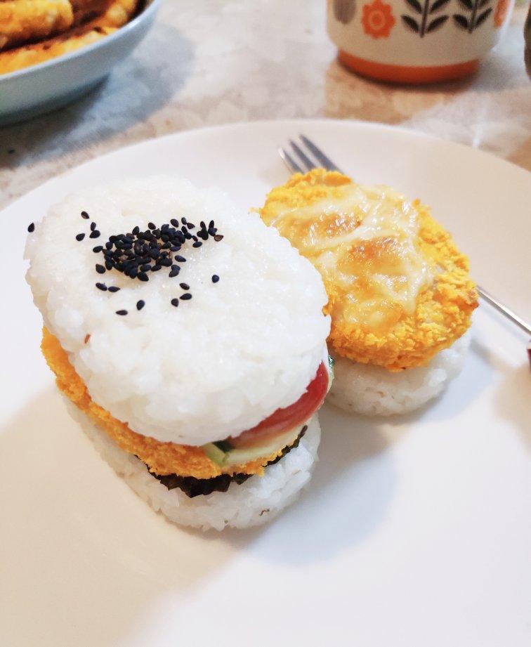 鸡肉可乐饼 | 在家就能做的日本B级美食