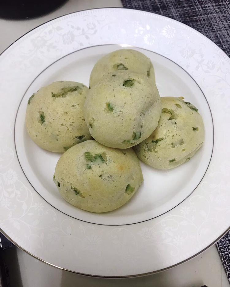 麻薯包（零失败木薯粉版）
