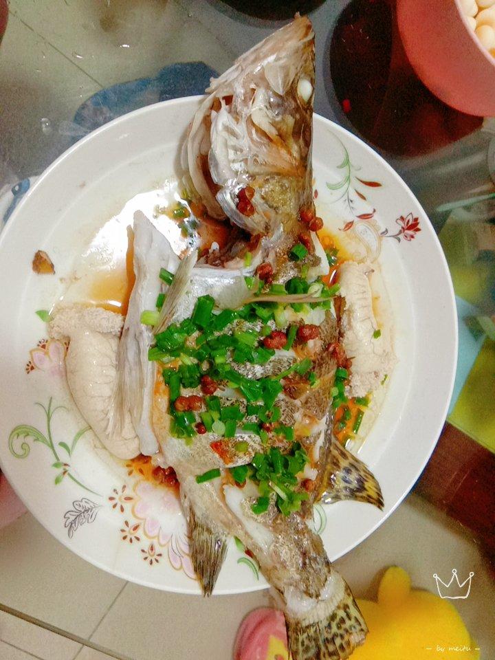 每一天的早中晚餐