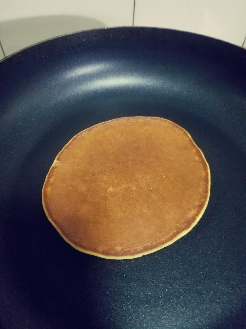 如何煎好一个pancake热香饼（超详细）