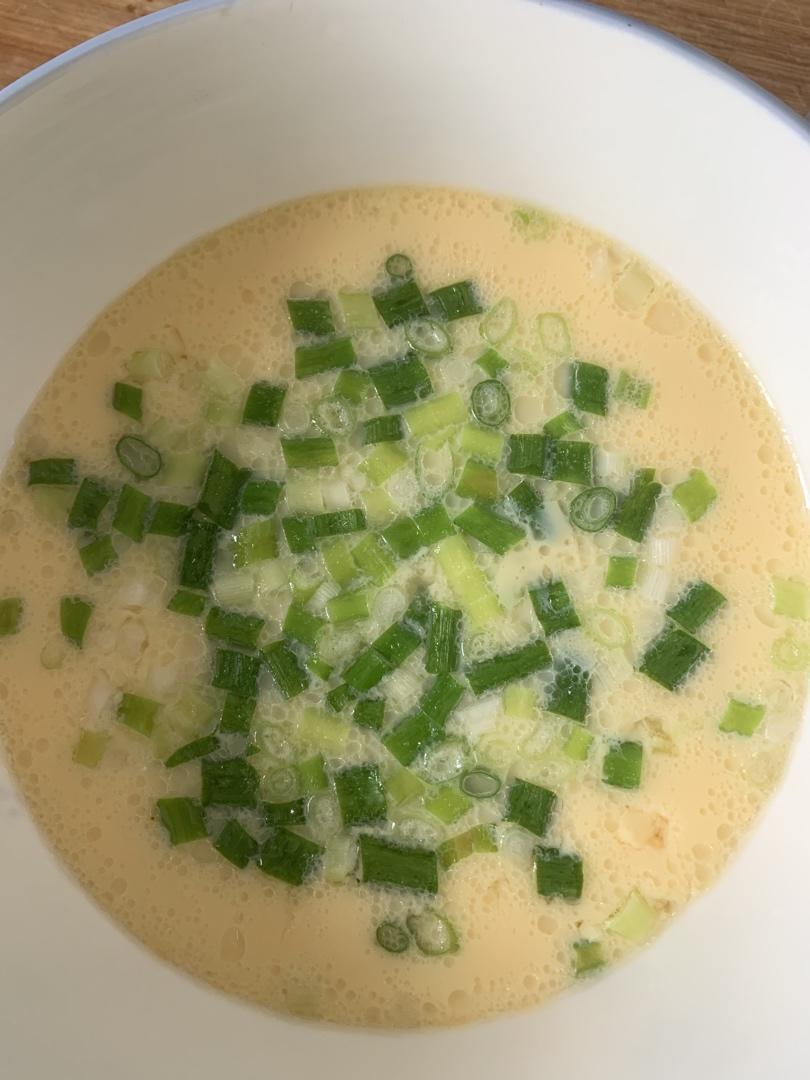 蒸鸡蛋羹（超简单零失败）