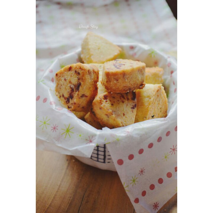 小嶋老师的冰曲奇