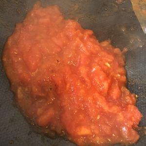 西红柿炒蛋（浓郁嫩滑版）的做法 步骤12