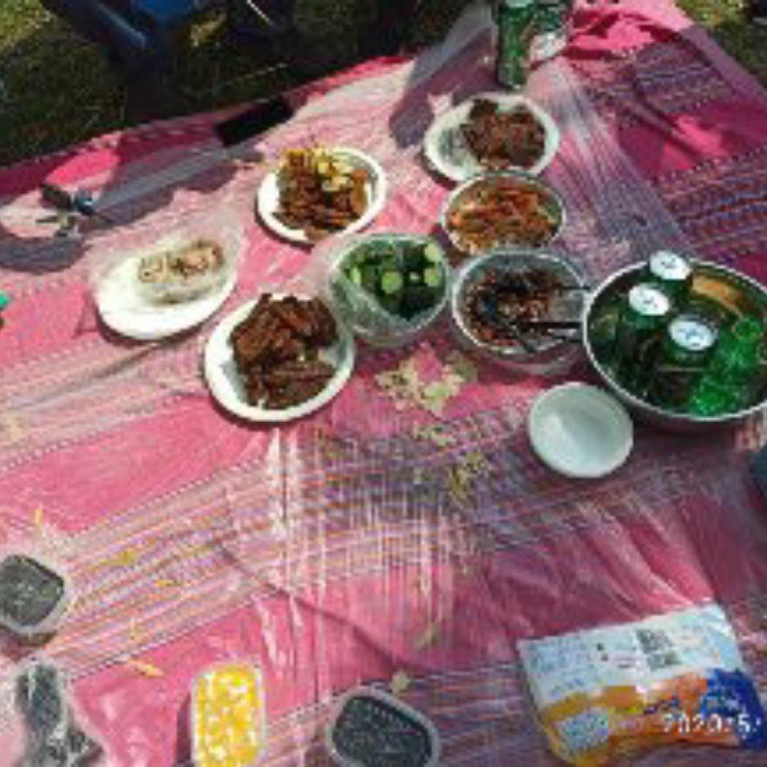 自制周黑鸭（味道和店里一样）