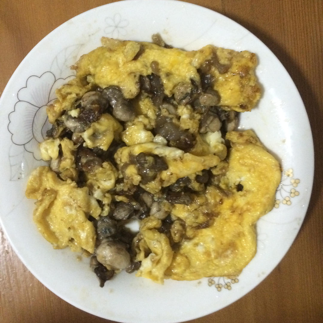 厦门海蛎煎