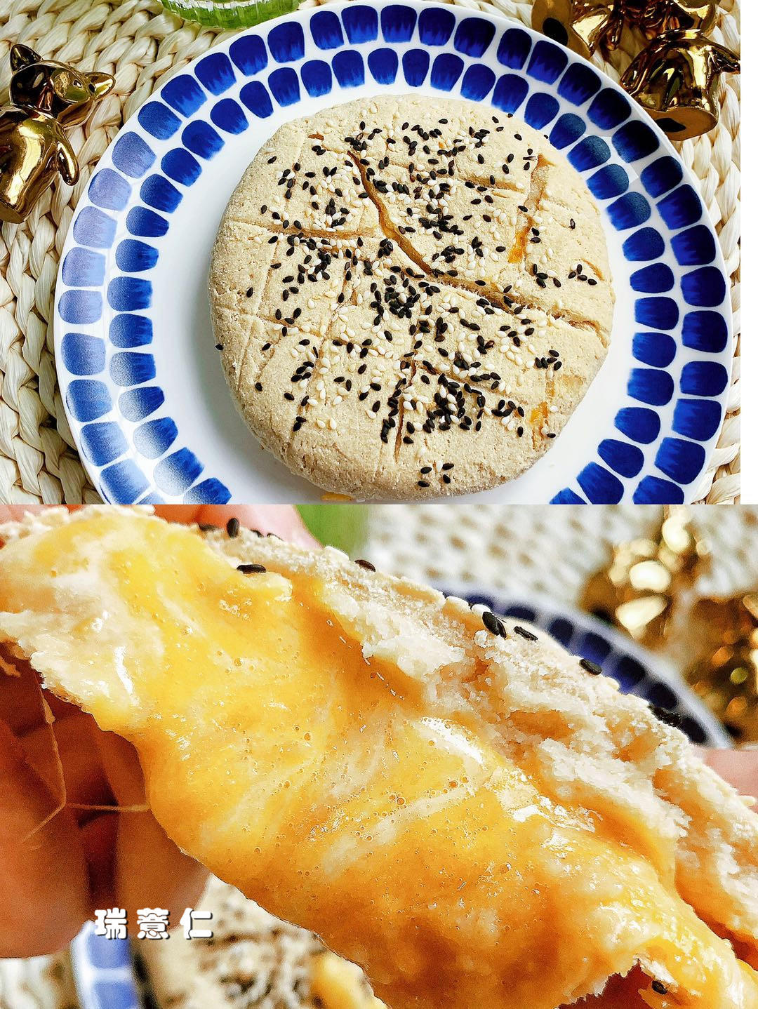 低碳水生酮之爆浆披萨(无面粉,快手简单)的做法