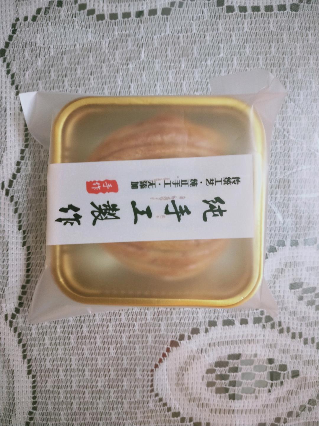 🥮经典广式月饼通用配方及问题汇总