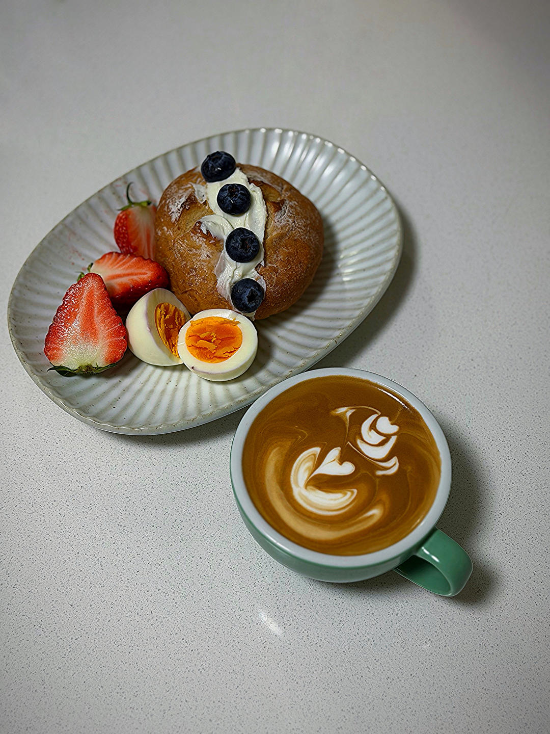 雯雯的咖啡☕️日记