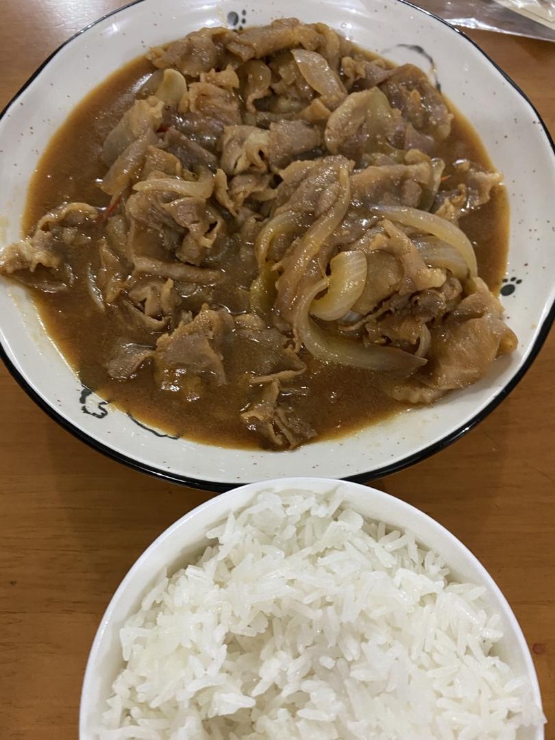 秒杀吉野家的照烧肥牛