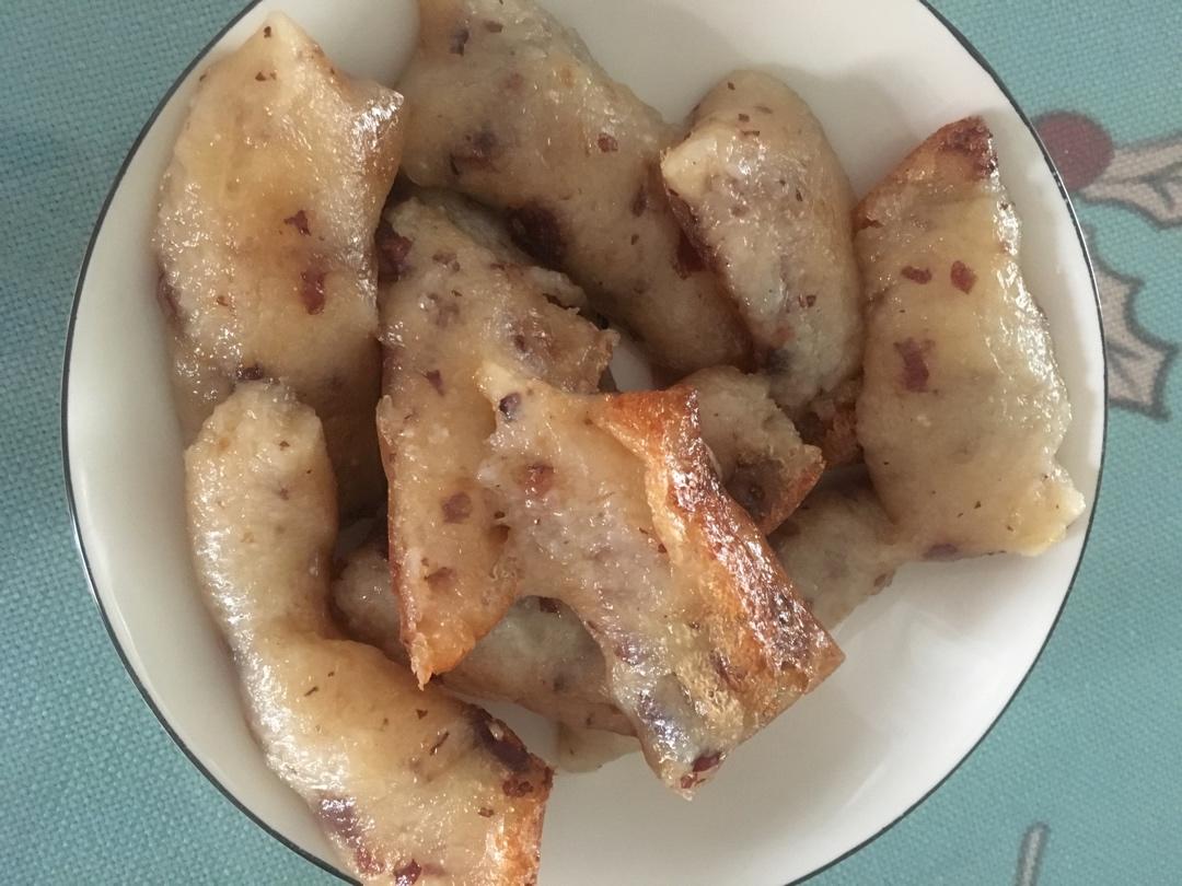东菱面包机大枣年糕