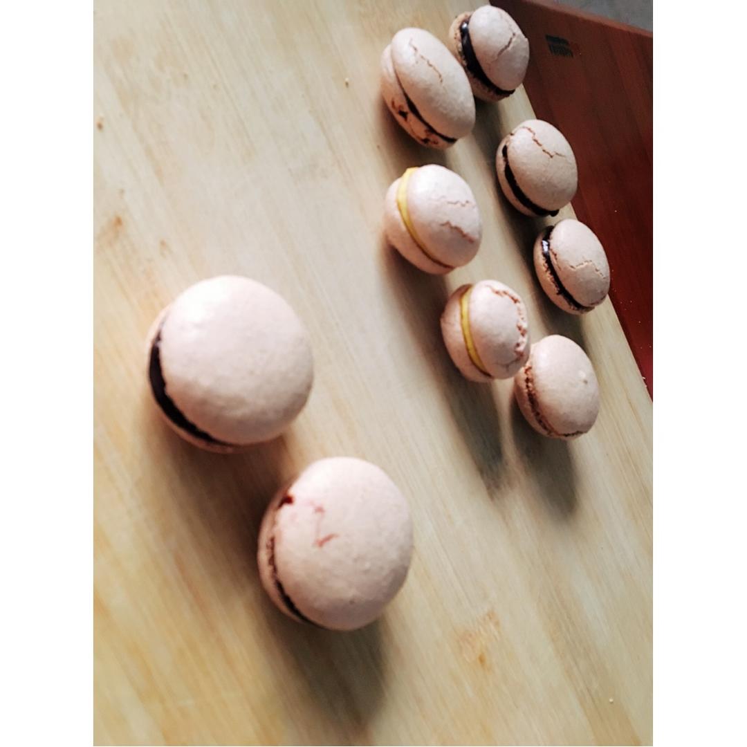 马卡龙~Macarons