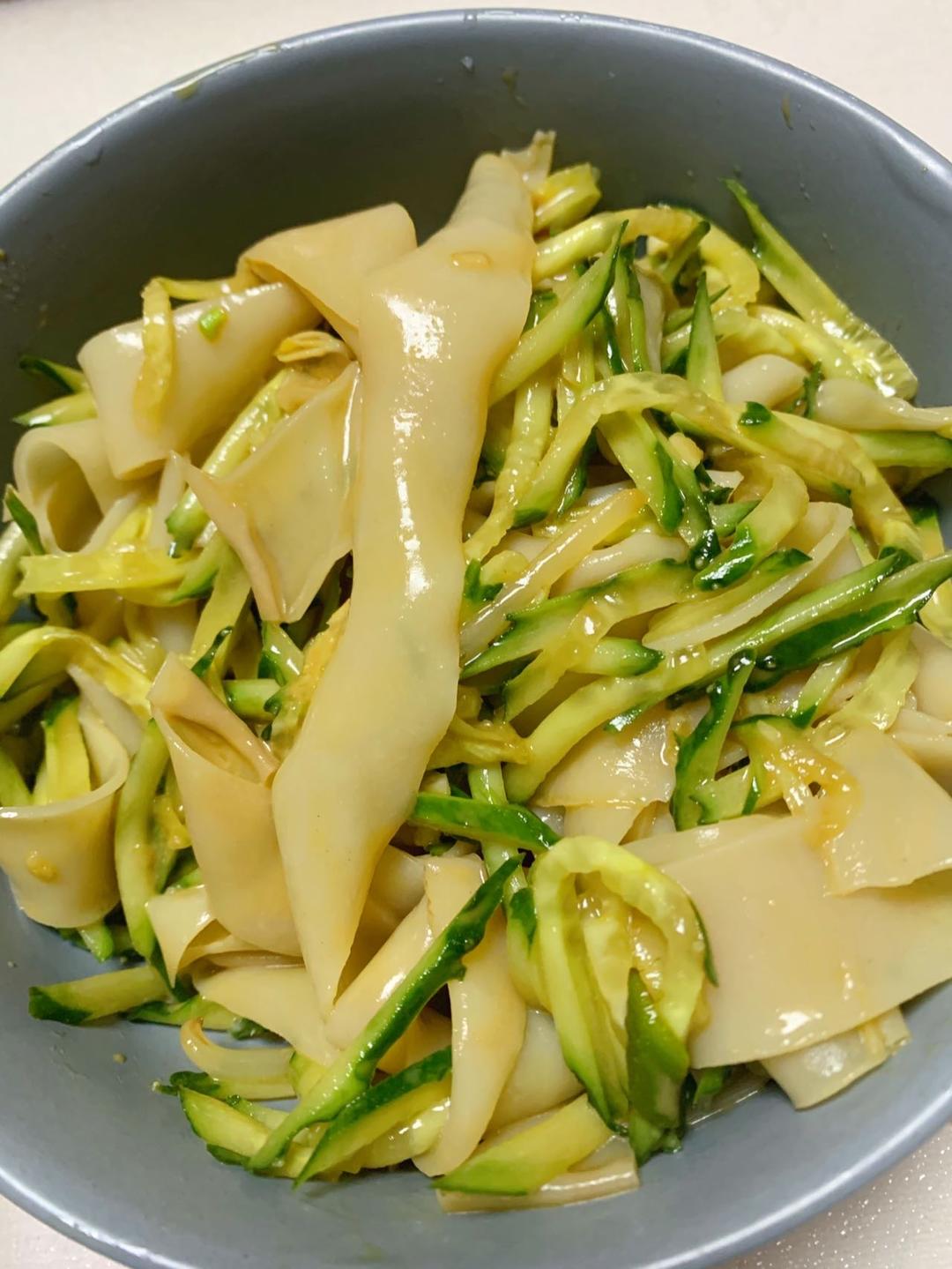 面皮