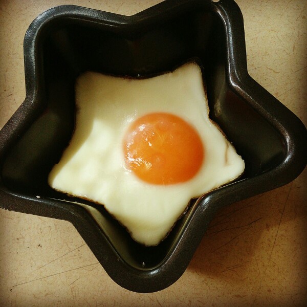 煎蛋