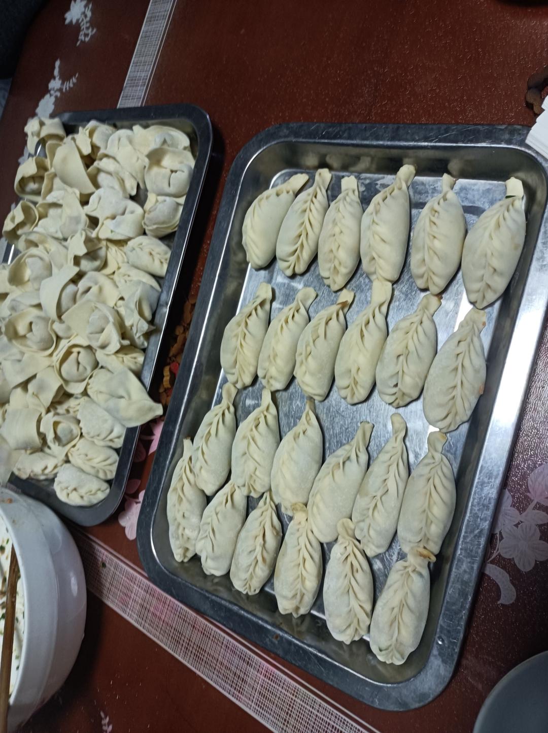 包子饺子万能基底肉馅