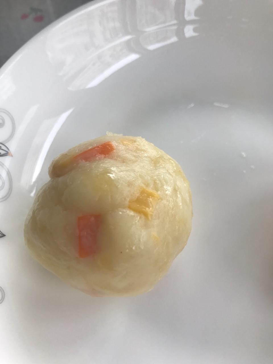 夺命土豆泥