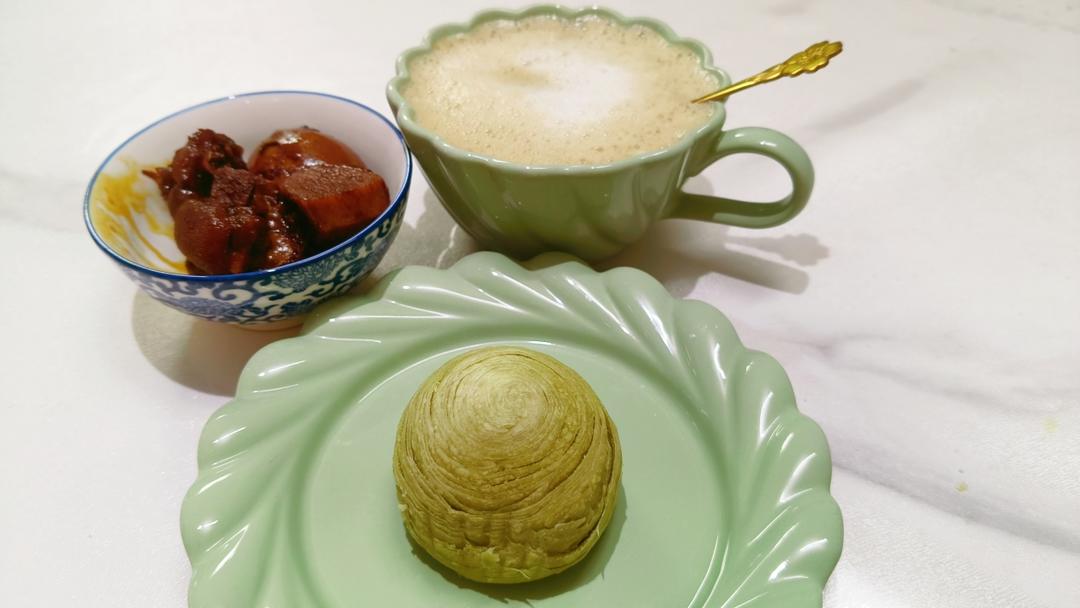 家有儿女 早餐不重样