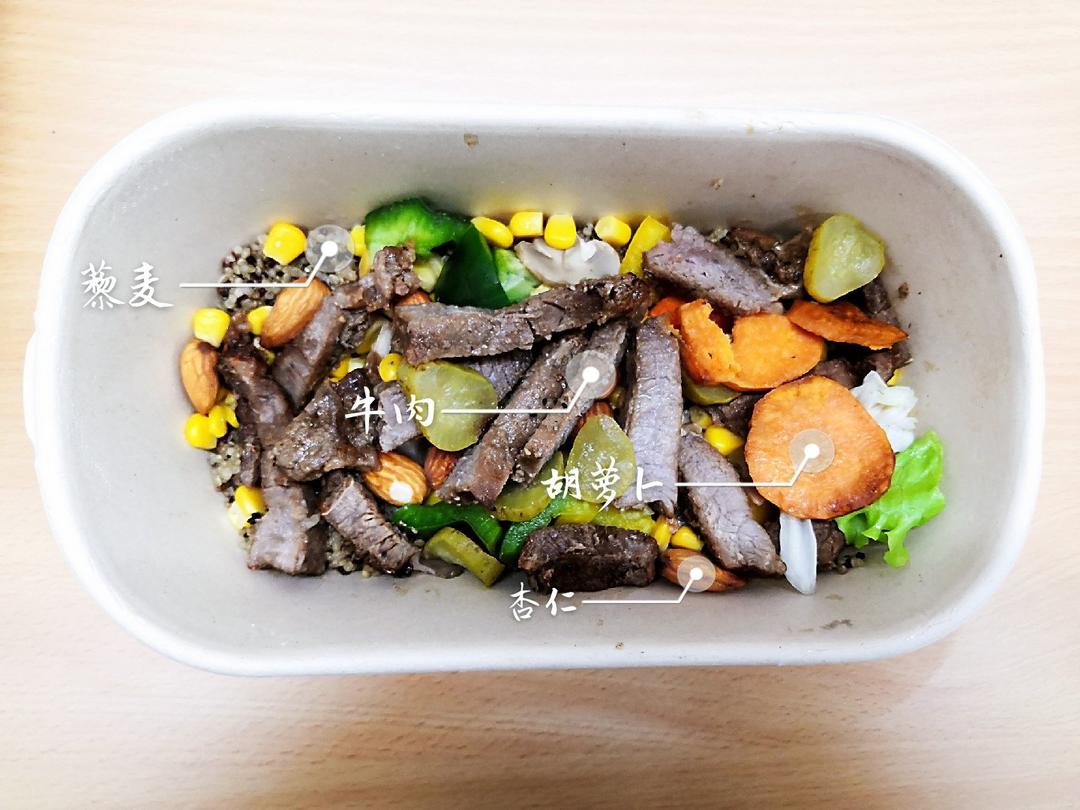 健康减重饮食记录