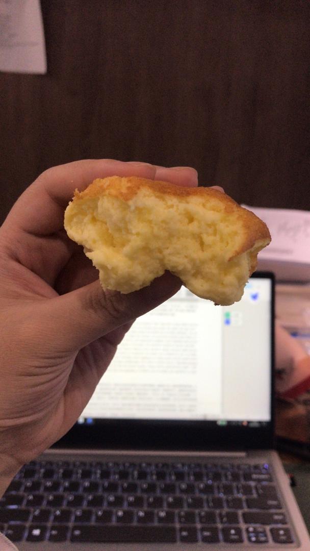 佛系烘焙酸奶蛋糕