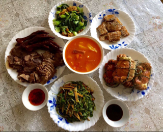 干煎带鱼（少油版）