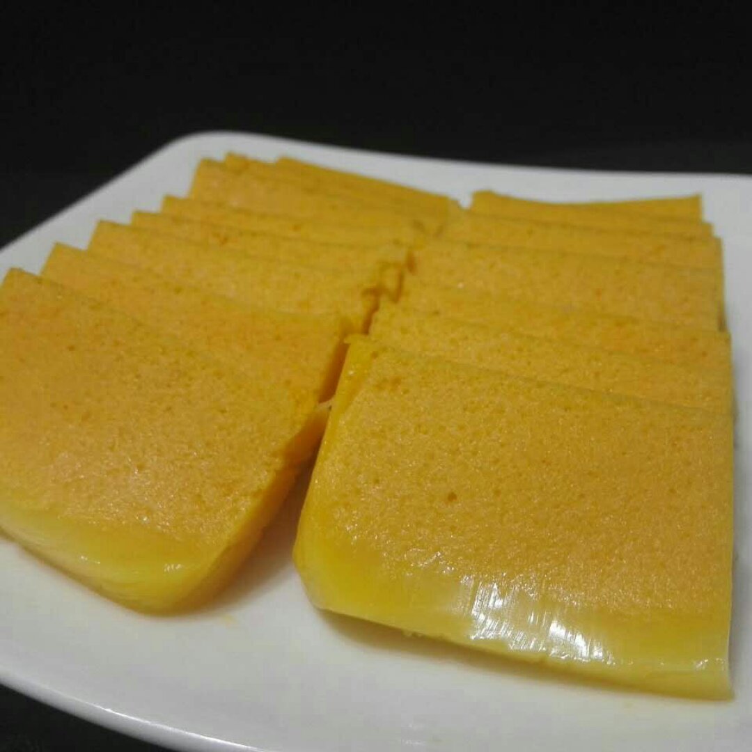 懒人豆浆机版皮冻