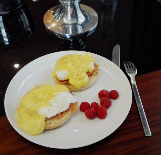 Hollandaise Sauce 荷兰酱