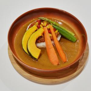 日式肉糜咖喱 キーマカレー的做法 步骤5