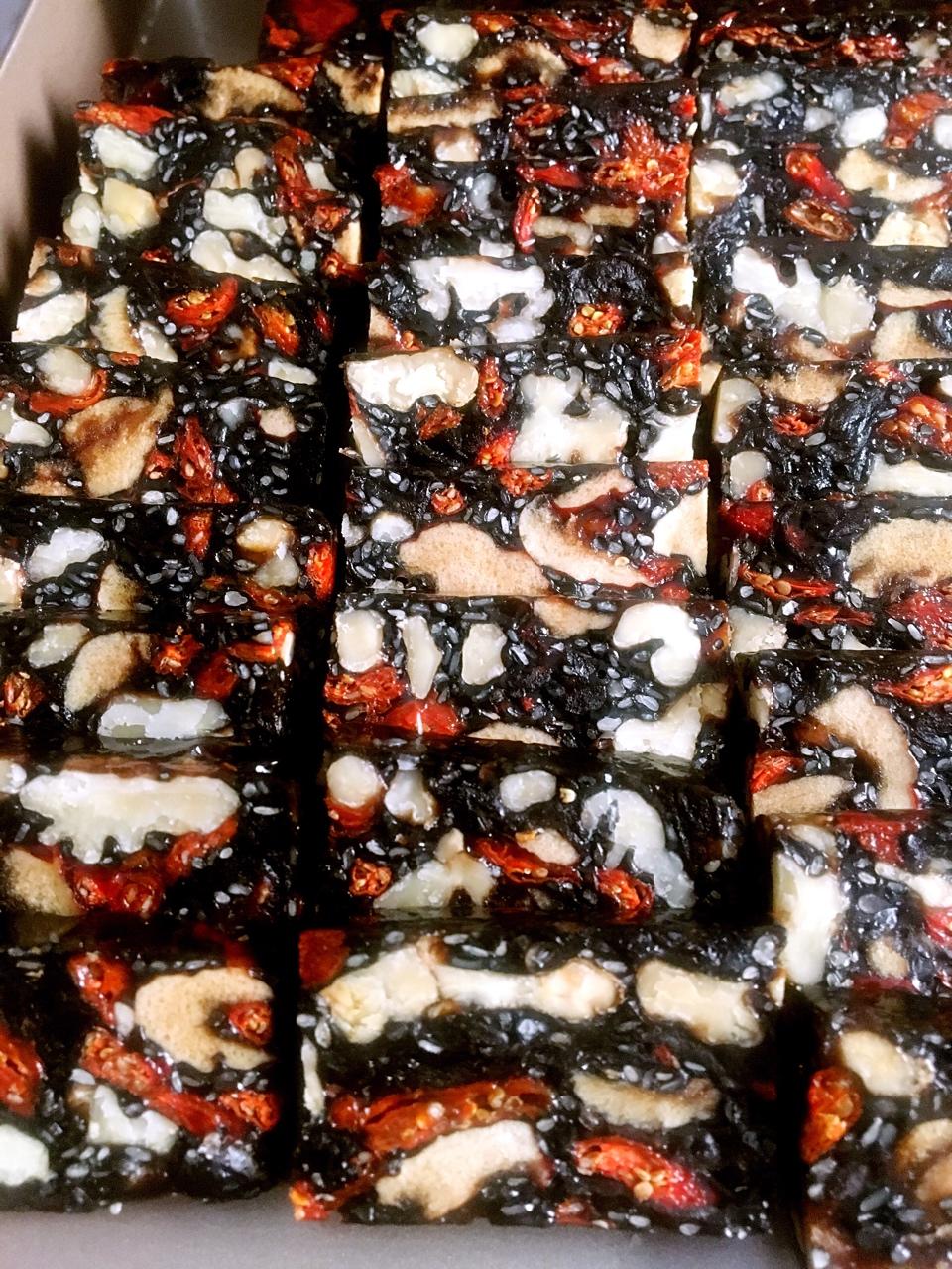 固元膏(同仁堂配方)