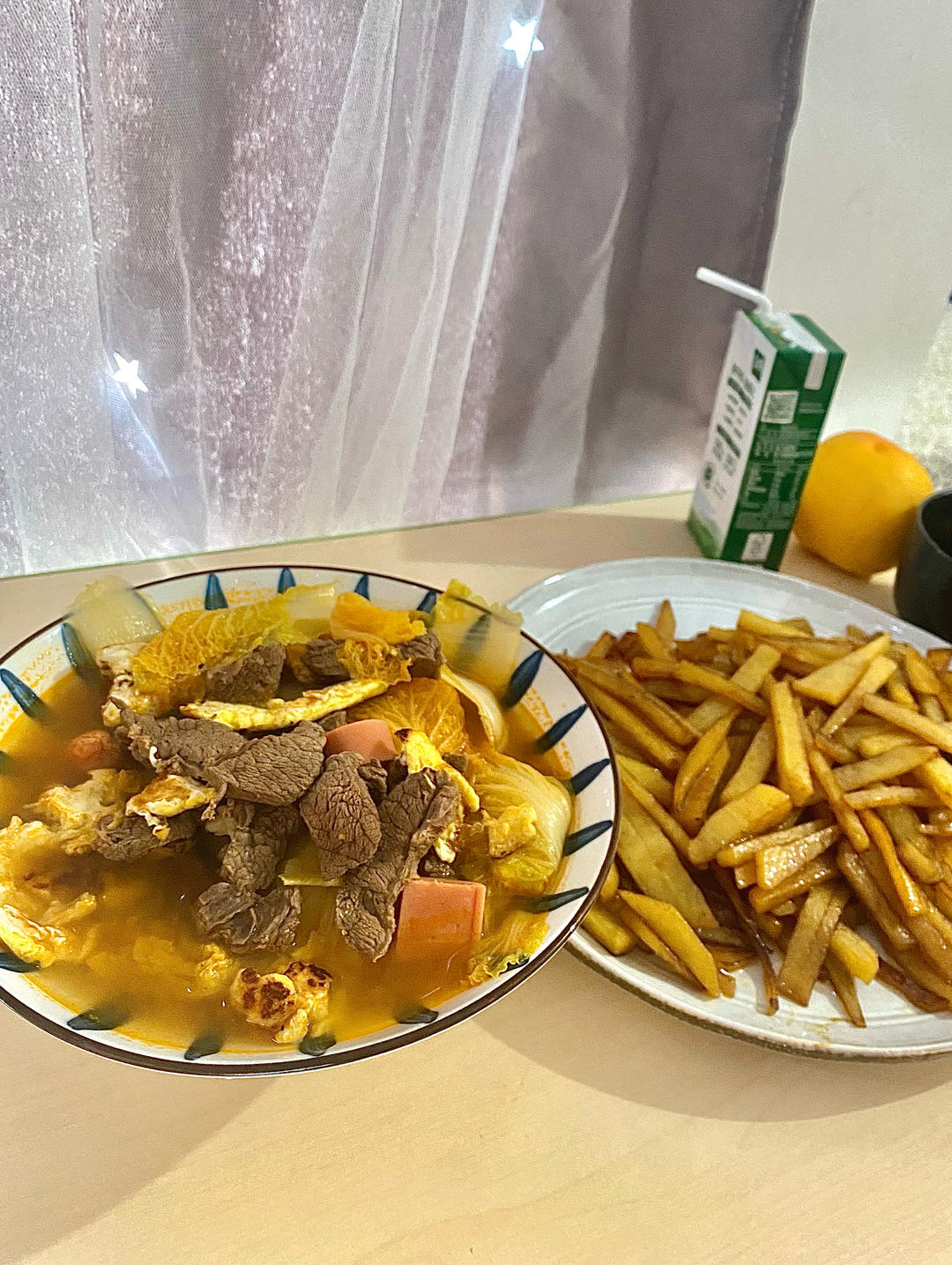 酸辣土豆丝的家常做法 超级下饭