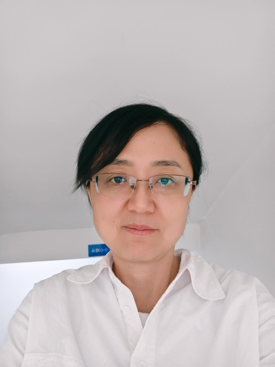 漂亮姐姐在瘦身